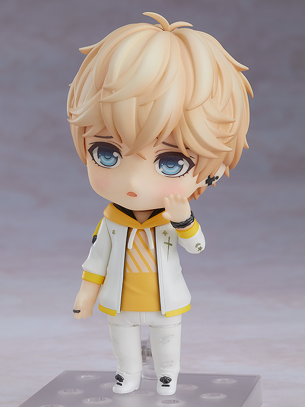 <Preorderถึงวันที่ 25/3/2022 > เปิดรับPreorder #มัดจำ 300บาท Nendoroid Qiluo Zhou(re-run)