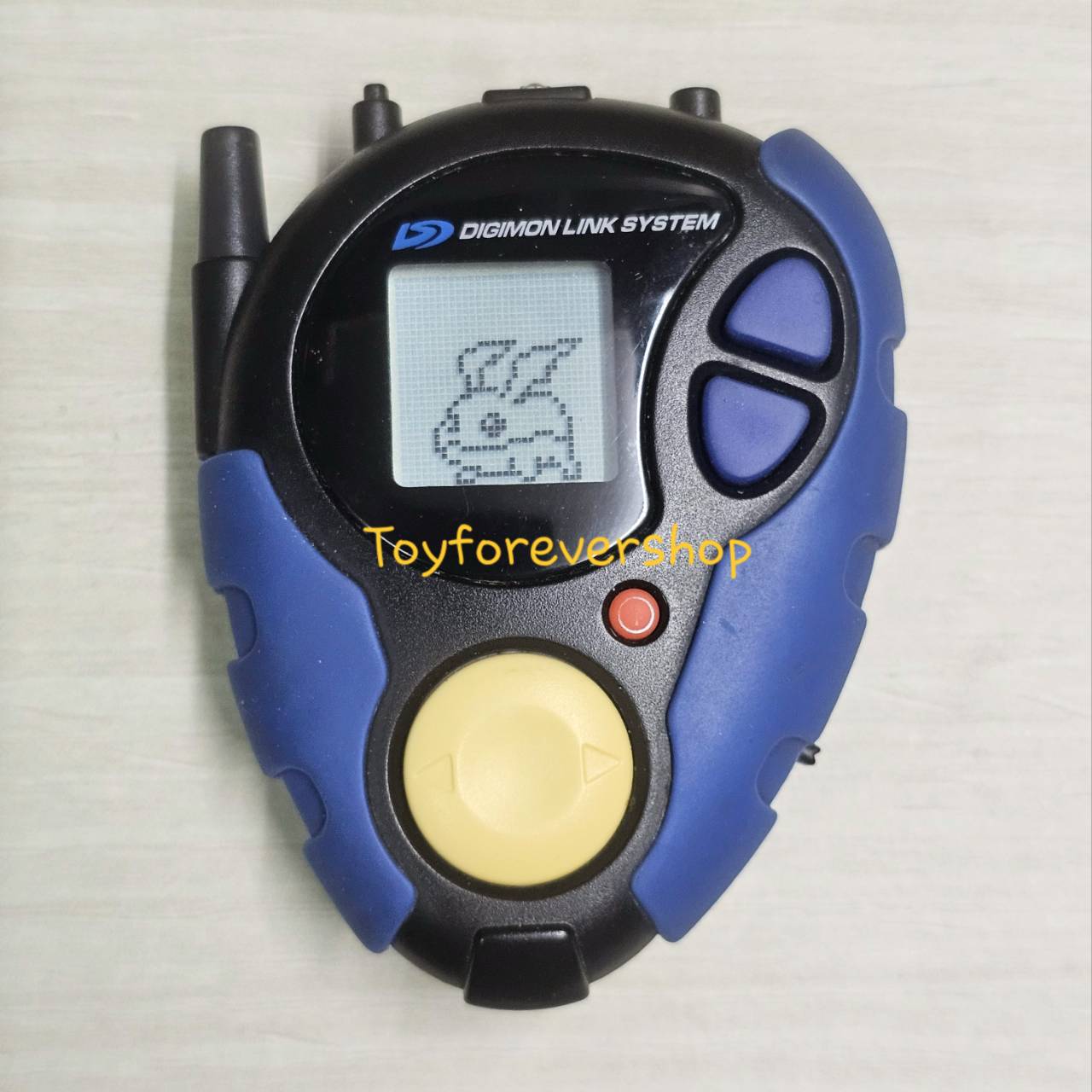 Digimon Digivice D3 Ver.3 JP แท้ ดิจิมอน ดิจิไวซ์