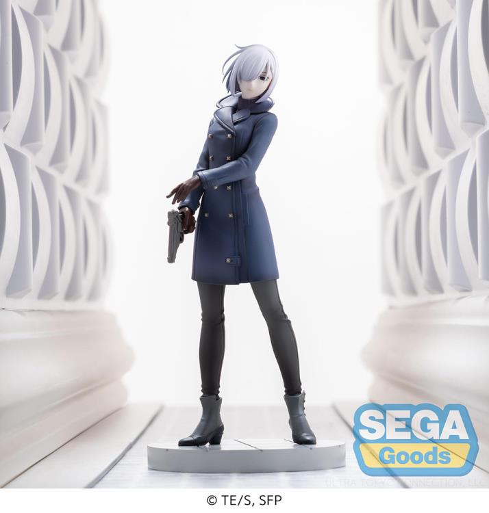 (Preorder ถึงวันที่ 11/3/2023) เปิดรับPreorder มีค่ามัดจำ 150บาท LLuminasta Fiona Frost - SPY × FAMILY