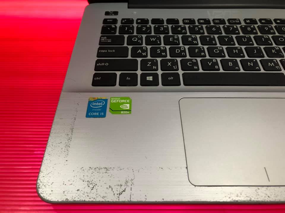 ( SOLD OUT ) ASUS K455LD-WX062D