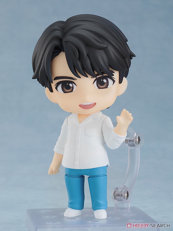 <Preorderถึง 29/6/2021> เปิดรับPreorder #มัดจำ 200 บาท Nendoroid Tine (Completed)
