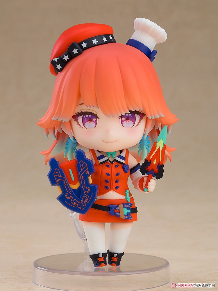 <Preorderถึงวันที่ 10/1/2025> เปิดรับPreorder #มัดจำ 500 บาทNendoroid Takanashi Kiara (PVC Figur