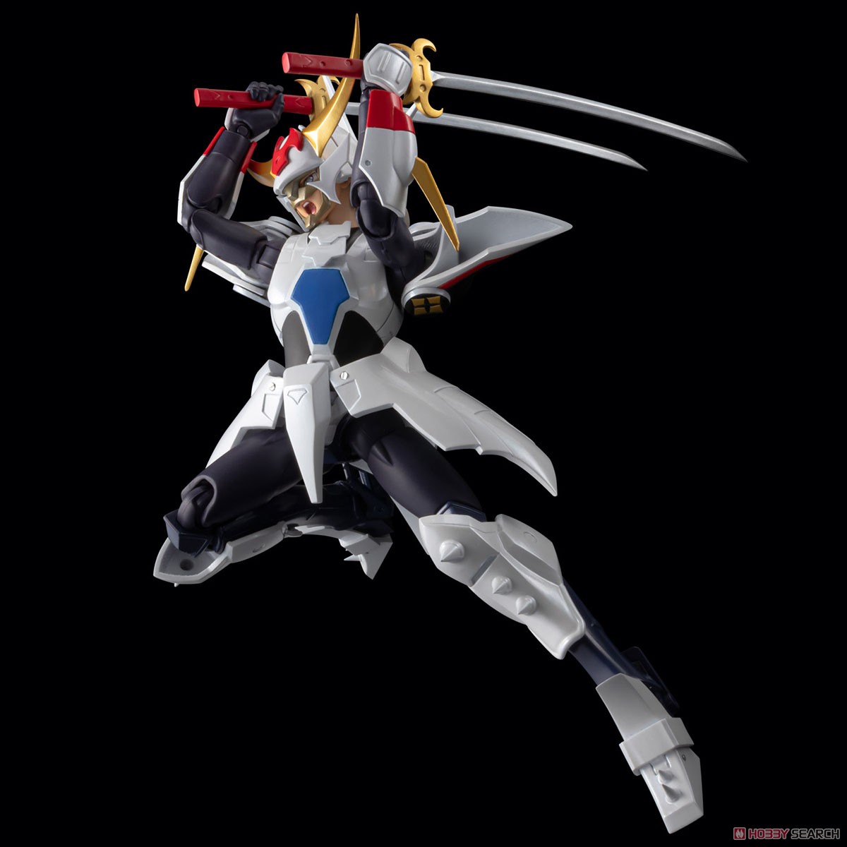 <Preorderถึง 8/3/2022 >เปิดรับPreorder มัดจำ 900 บาท Chou-Dan-Kadou Yoroiden-Samurai Troopers Kikotei Rekka (PVC Figure)