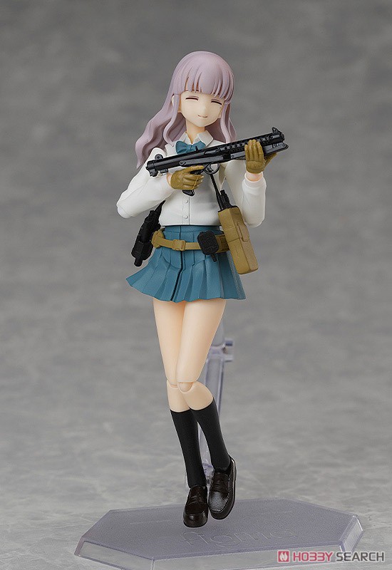 <Preorderถึง 28/7/2023>🔔เปิดรับPreorder มัดจำ 500 บาท figma Armed JK: Variant C (PVC Figure)