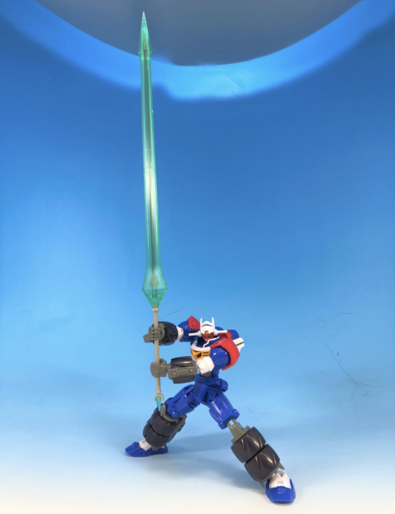 เปิดรับPreorder มัดจำ 300 บาท P-bandai SUPER MINIPLA DENDOH PHOENIX ALAE & SWORD OF AKATSUKI W/O GUM โมเดลประกอบ **เฉพาะพาสเสริมไม่รวมหุ่น**