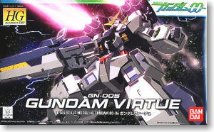 <Preorder ปิดรับวันที่ 14/6/2024 >🔔เปิดรับPreorder ไม่ต้องมัดจำครับ HG 1/144 GUNDAM VIRTUE