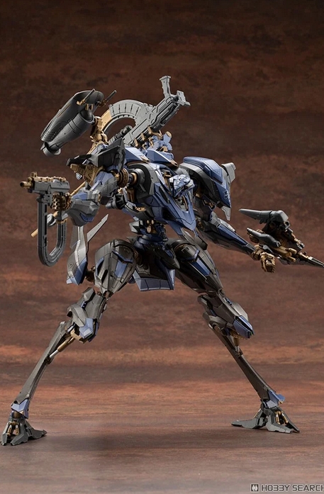 <Preorder ถึง 22/8/2025>เปิดรับPreorder มัดจำ 600 บาท SCHNEIDER NACHTREIHER/40E STEEL HAZE