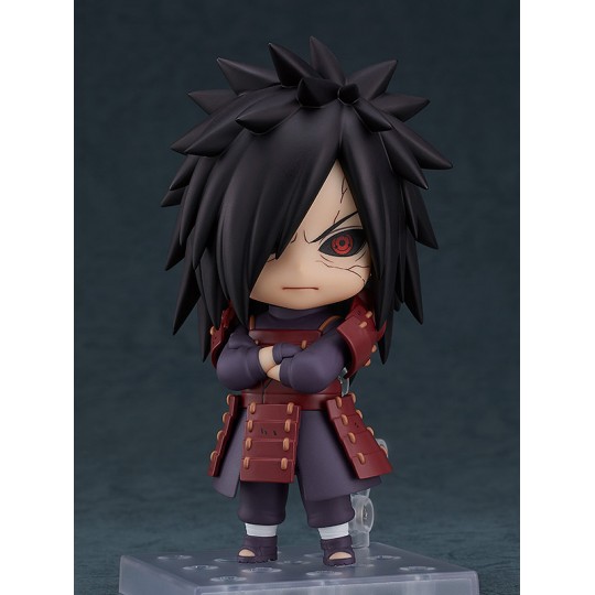 <Preorderถึงวันที่ 30/6/2023 > เปิดรับPreorder #มัดจำ 500 บาท Naruto Shippuden Madara Uchiha Nendoroid