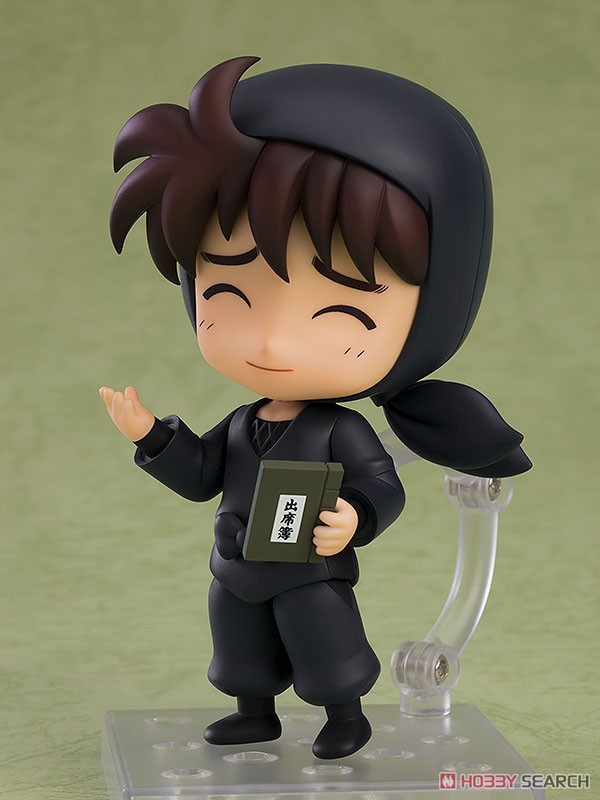 <Preorderถึงวันที่ 30/6/2023 > เปิดรับPreorder #มัดจำ 500 บาท Nendoroid Hansuke Doi (PVC Figure)