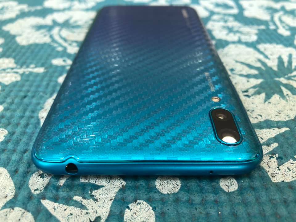 ( SOLD OUT ) Huawei Y7 Pro 2019 มือ2 ประกันยาวๆ