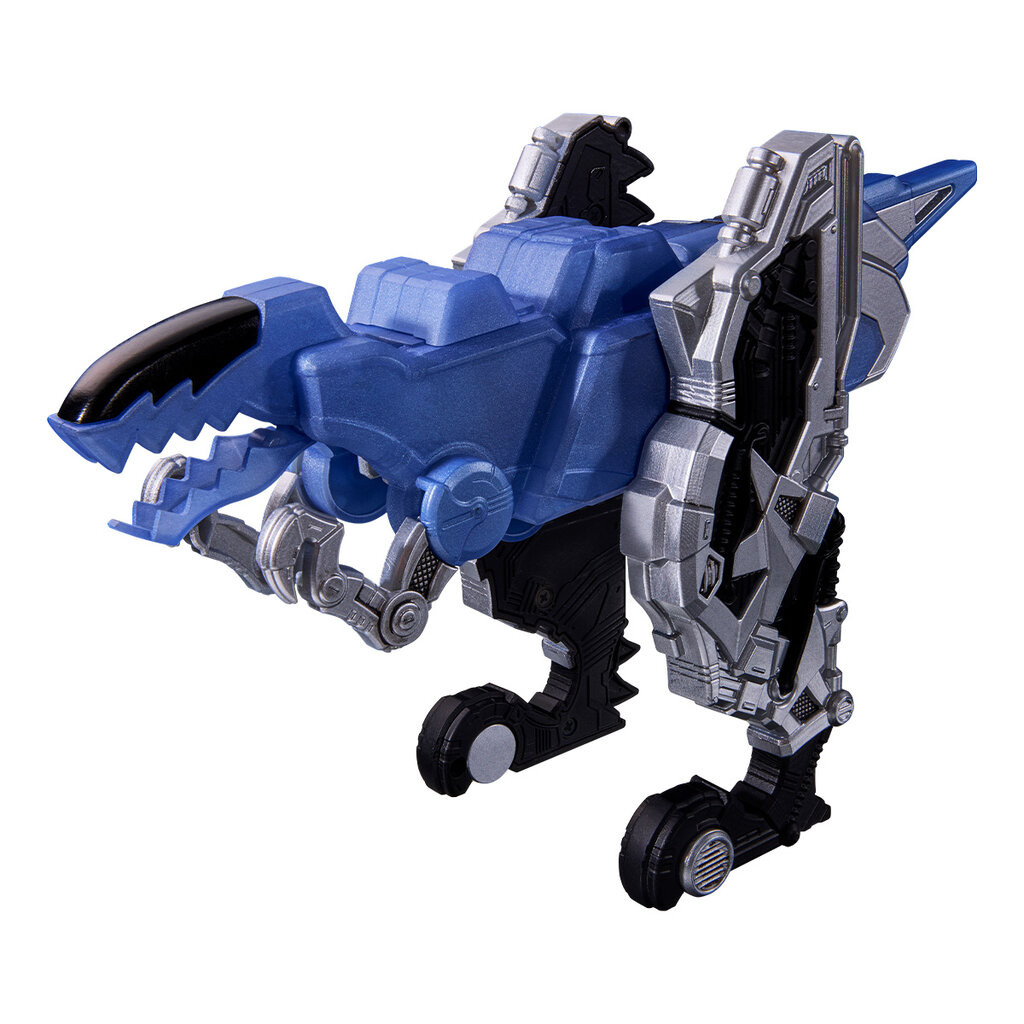 Csm Double Fang 2.0 & Csm X-tream 2.0