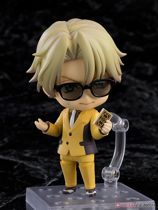 <Preorderถึงวันที่ 26/5/2023 > เปิดรับPreorder #มัดจำ 500 บาท Nendoroid Finn Oldman (PVC Figure)