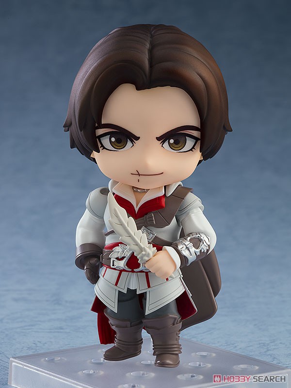 <Preorderถึงวันที่ 25/3/2022 > เปิดรับPreorder #มัดจำ 300 บาทNendoroid Ezio Auditore (Completed)