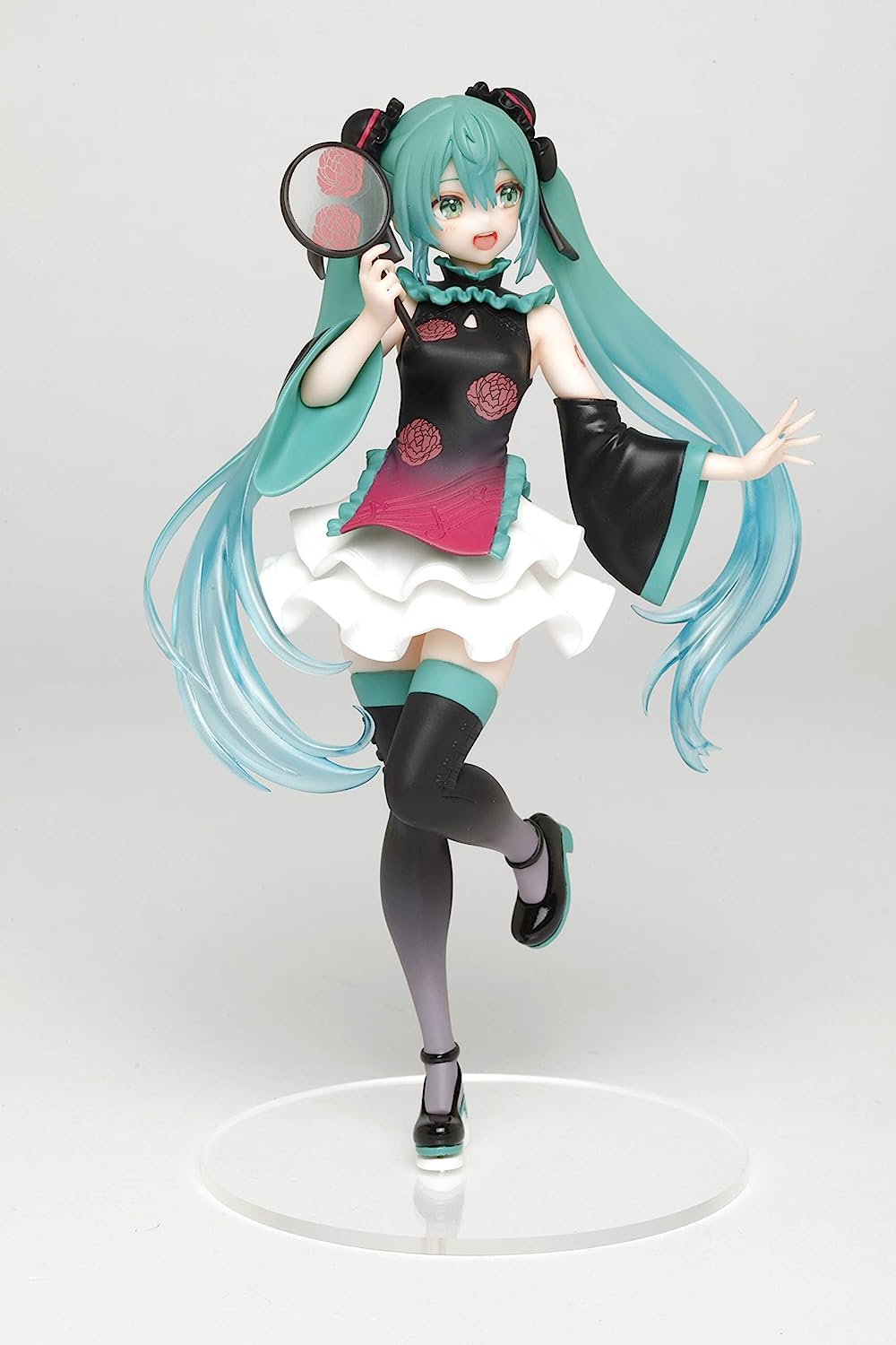 (Preorder ถึงวันที่ 22/7/2023) เปิดรับPreorder มีค่ามัดจำ 100 บาท 1772203 Hatsune Miku Figure Costumes (Mandarin Dress Ver.)