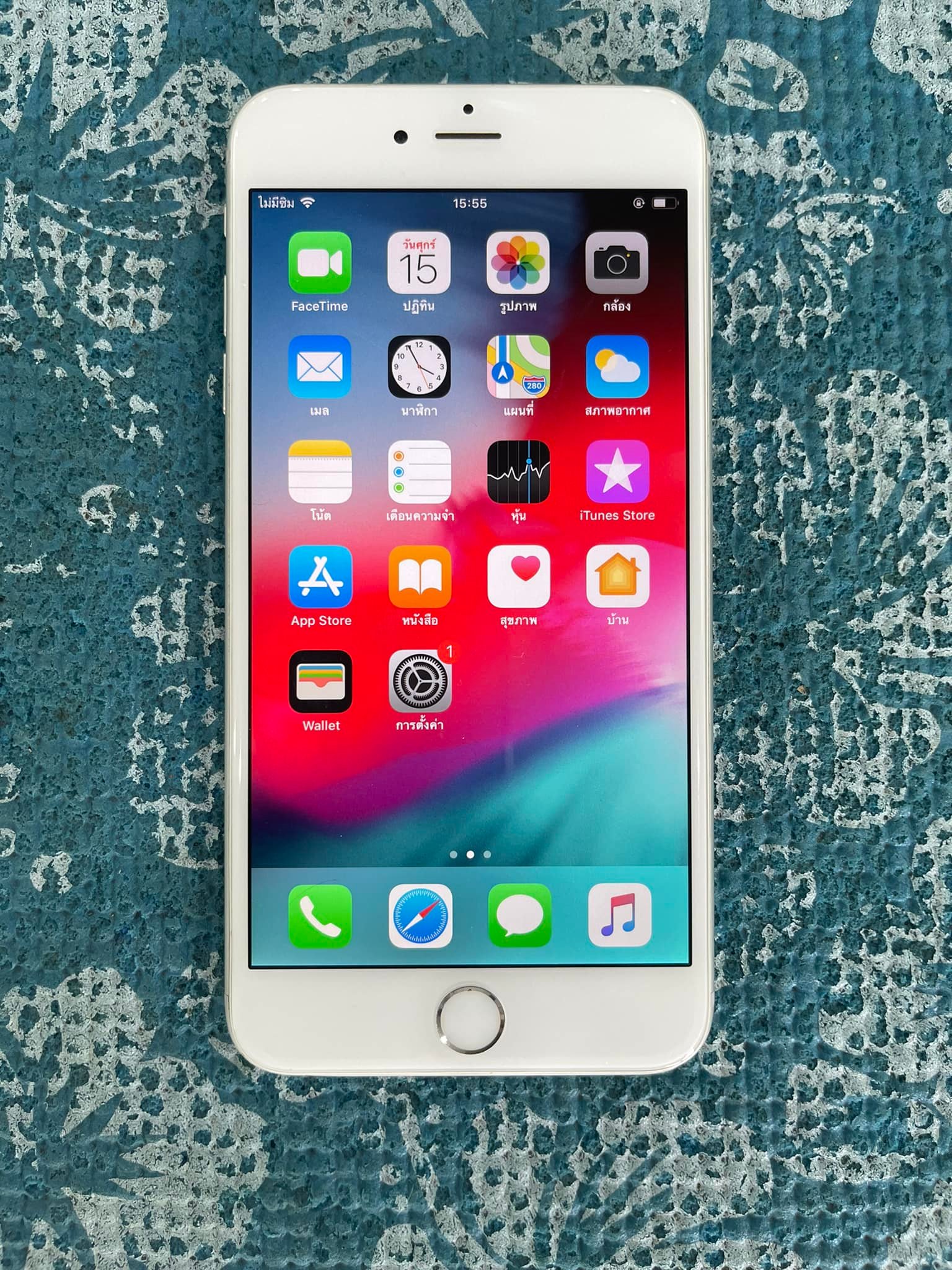 ( SOLD OUT ) iPhone 6 Plus 16 Model TH