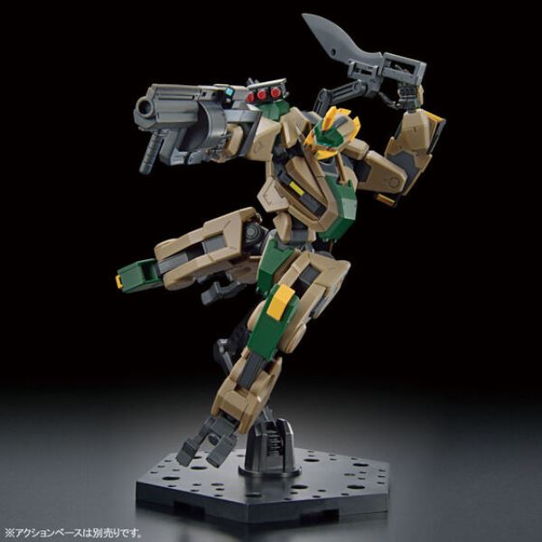 <Preorder ถึงวันที่8/4/2022> 🔔เปิดรับPreorder มัดจำ 100 บาทHG 1/72 MAILeS BYAKUCHI (F.G.E. COLOR)