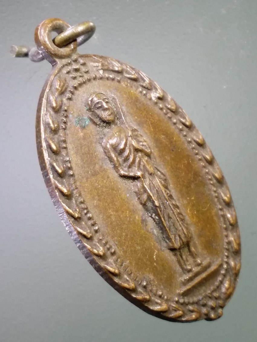 รหัสสินค้า เหรียญพระพุทธ 4078 เหรียญพระสิวลี วัดสระบัว อำเภอพยุหะคีรี จังหวัดนครสวรรค์ ที่ระลึกในงานผูกพัทธสีมา