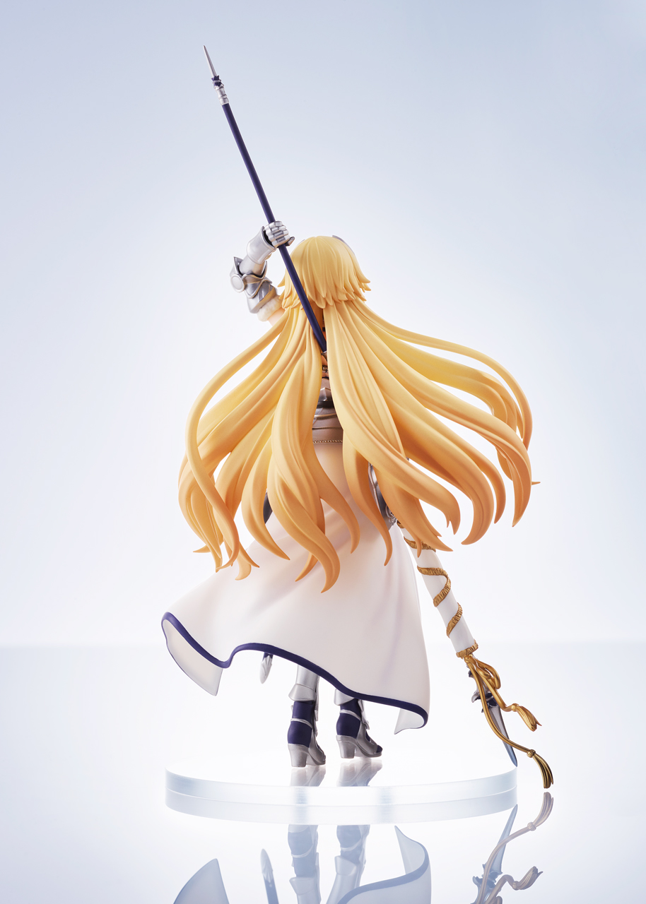 <Preorderถึง 3/7/2021>เปิดรับPreorder มัดจำ 400บาท ConoFig Fate/Grand Order Ruler / Jeanne d'Arc