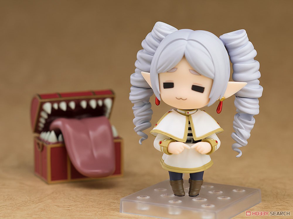 <Preorderถึงวันที่ 10/1/2025> เปิดรับPreorder #มัดจำ 300 บาท Nendoroid Mimic (PVC Figure)