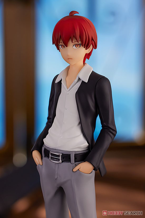 <Preorderถึง 12/1/2024 >เปิดรับPreorder มัดจำ 300 บาท Pop Up Parade Karma Akabane (PVC Figure)
