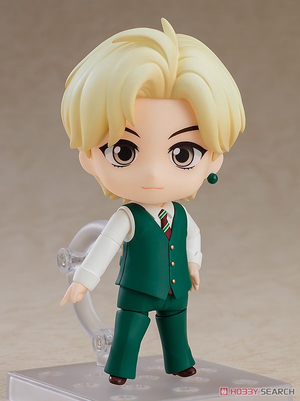 <Preorderปิดรับที่ 3 คิวครับ > เปิดรับPreorder #มัดจำ 300 บาท Nendoroid V (Completed)