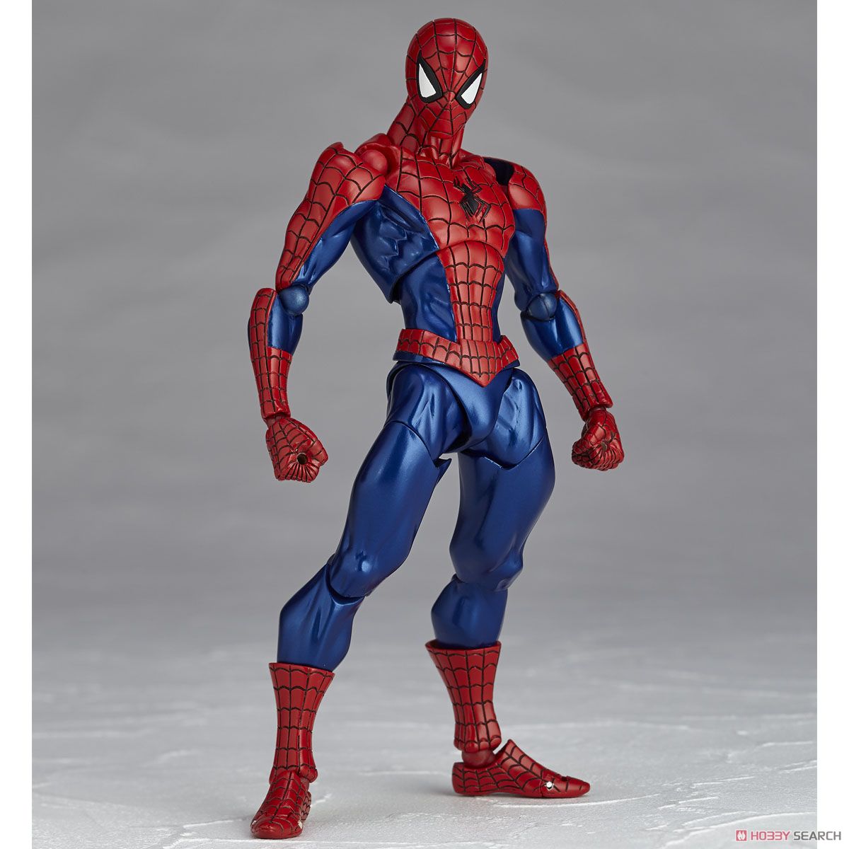 <Preorderถึง 8/4/2022 >เปิดรับPreorder มัดจำ 400 บาท Figure Complex Amazing Yamaguchi Series No.002 Marvel Comics Spider-man (Completed