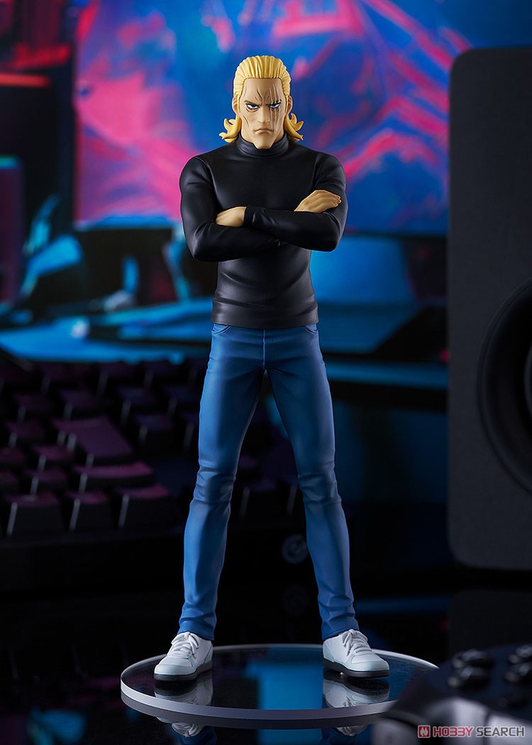 <Preorderถึง 19/7/2024>เปิดรับPreorder มัดจำ 300 บาท Pop Up Parade King (PVC Figure)