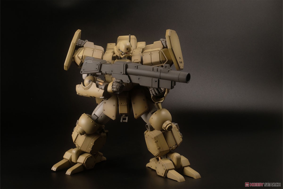 (Preorderปิดรับวันที่ 8/7/2022 )เปิดรับPreorder มัดจำ400 บาท 1/35 AS-5E3 Leynos (Land-Battle Version) [Renewal Ver.]