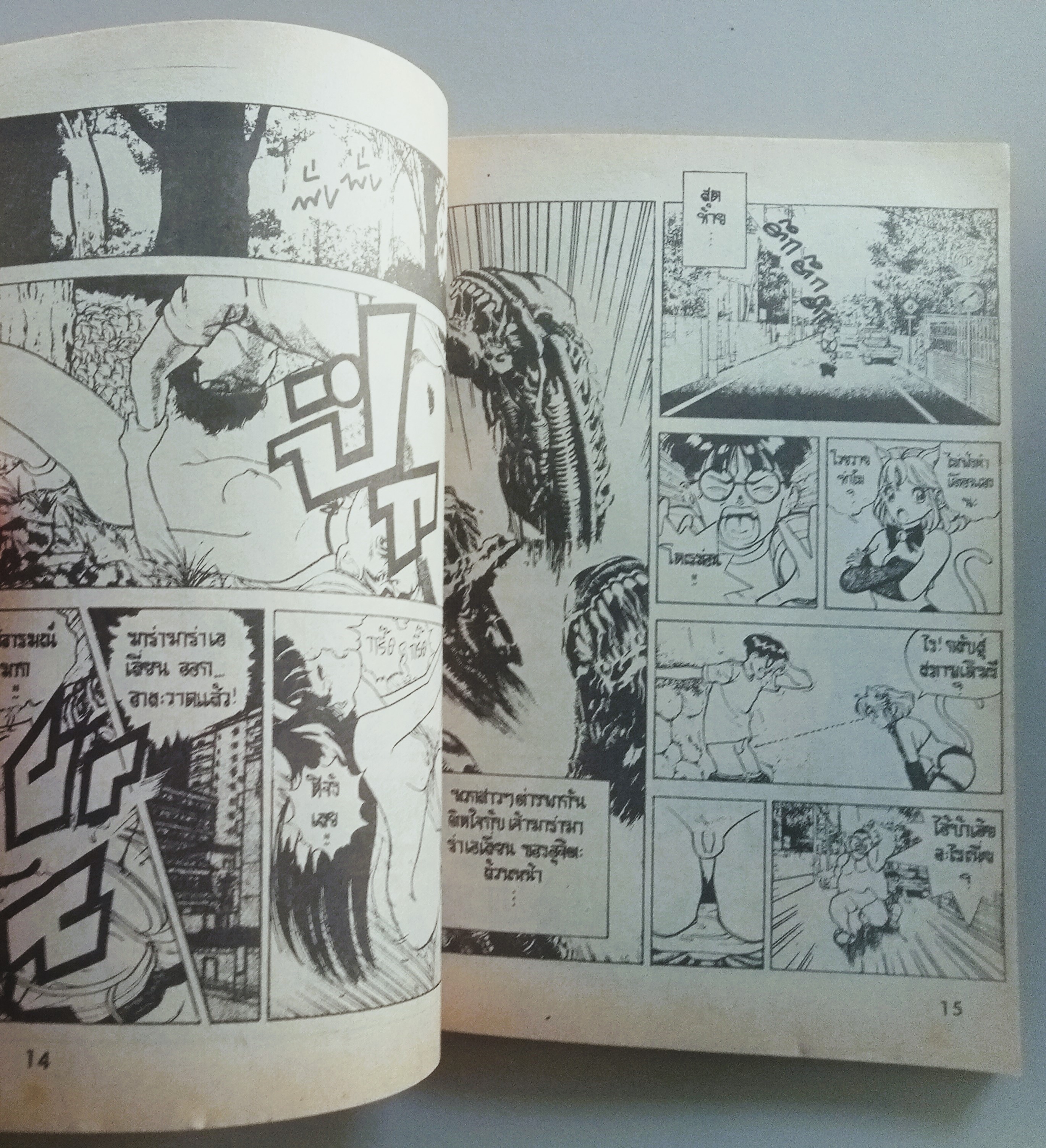 สาวรุ่นวุ่นรัก