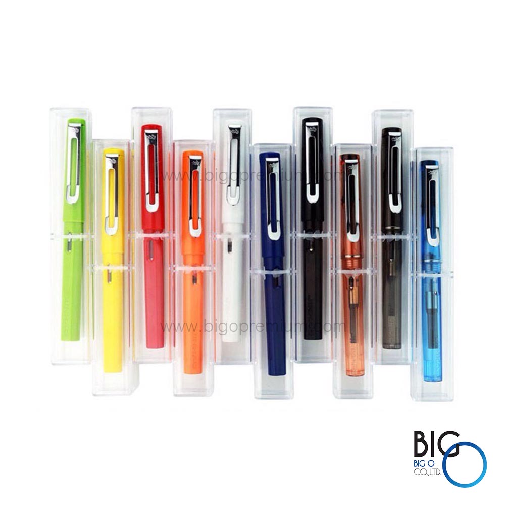 ปากกาหมึกเจลพรีเมี่ยม