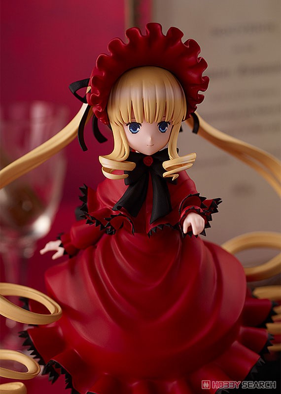 <Preorderถึง 13/8/2021>เปิดรับPreorder มัดจำ 200 บาทPop Up Parade Shinku (PVC Figure)