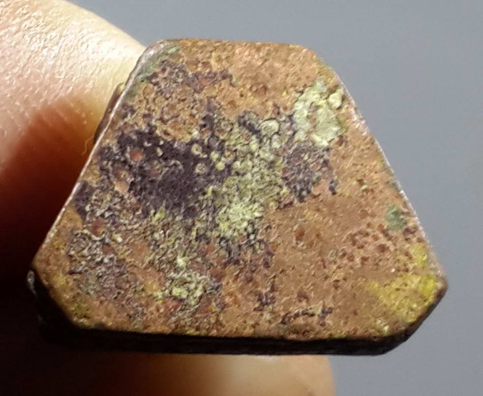 รหัสสินค้า พระกริ่ง พระหล่อ 348 รูปหล่อหลวงพ่อสวาสดิ์ วัดห้วยร่วม จังหวัดนครสวรรค์