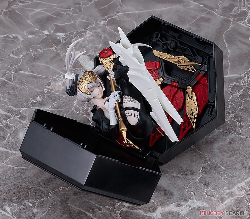 <Preorderถึง 2/8/2024 >เปิดรับPreorder มัดจำ 400 บาท chitocerium I-hydra (Unassembled Kit)