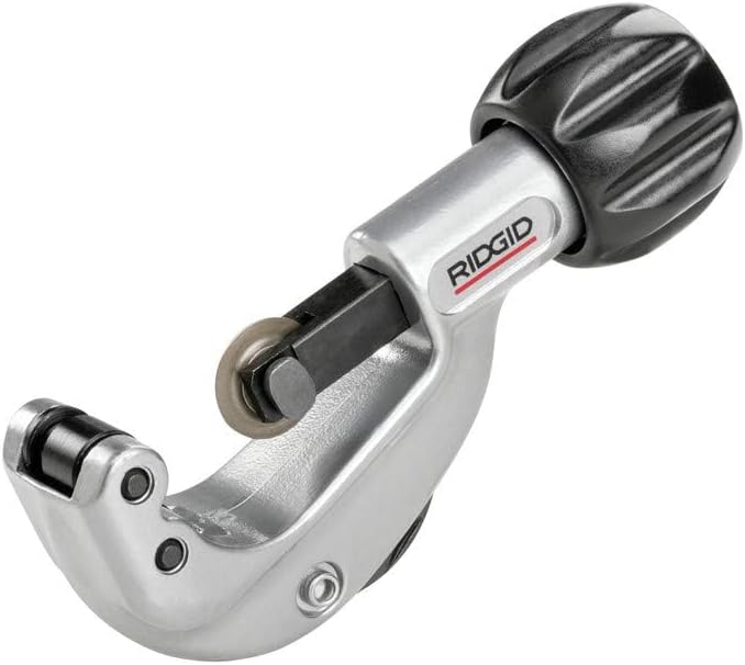 RIDGID คัตเตอร์ตัดท่อทองแแดง [150HD] ขนาด 1/8 -1.1/8 นิ้ว ( 3 - 28 มม.)