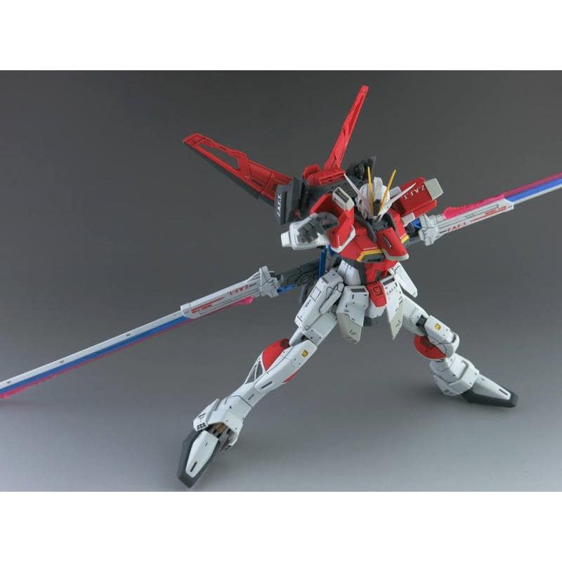 (DABAN) MG 1/100 Sword Impulse (8813)