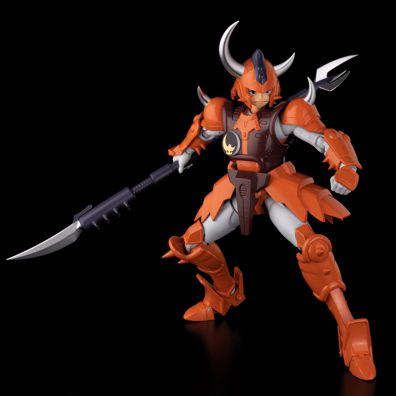 <preorder ปิดรับวันที่ 13/1/2023> เปิดรับPreorder มัดจำ 900 บาท Chou-Dan-Kadou Yoroiden-Samurai Troopers Kongo no Shu
