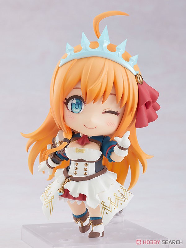 <Preorderถึง 27/8/2021> เปิดรับPreorder #มัดจำ 300 บาท Nendoroid Pecorine (PVC Figure)