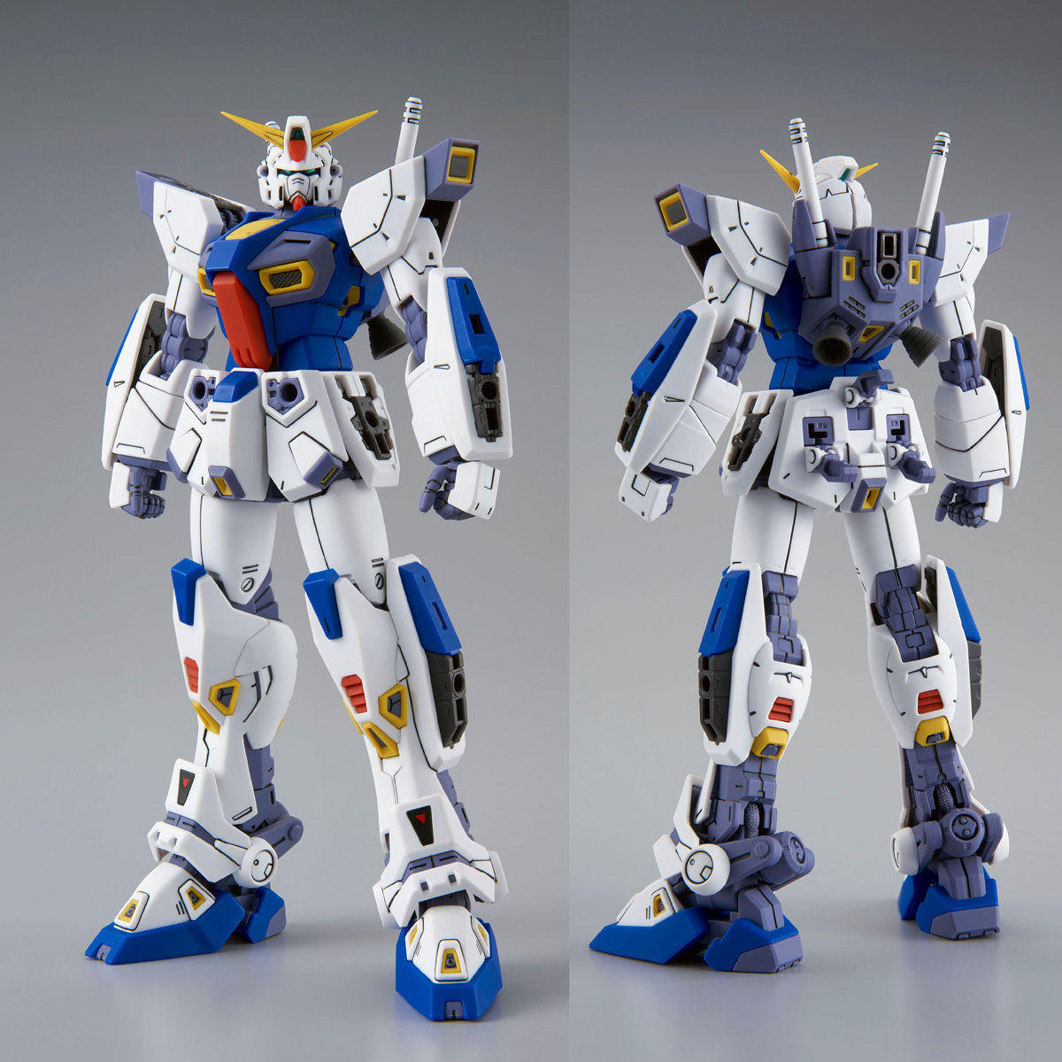 <Preorderถึง 28/5/2021>เปิดรับPreorder มัดจำ 500 บาท P-bandai MG 1/100 F90 โมเดลประกอบ