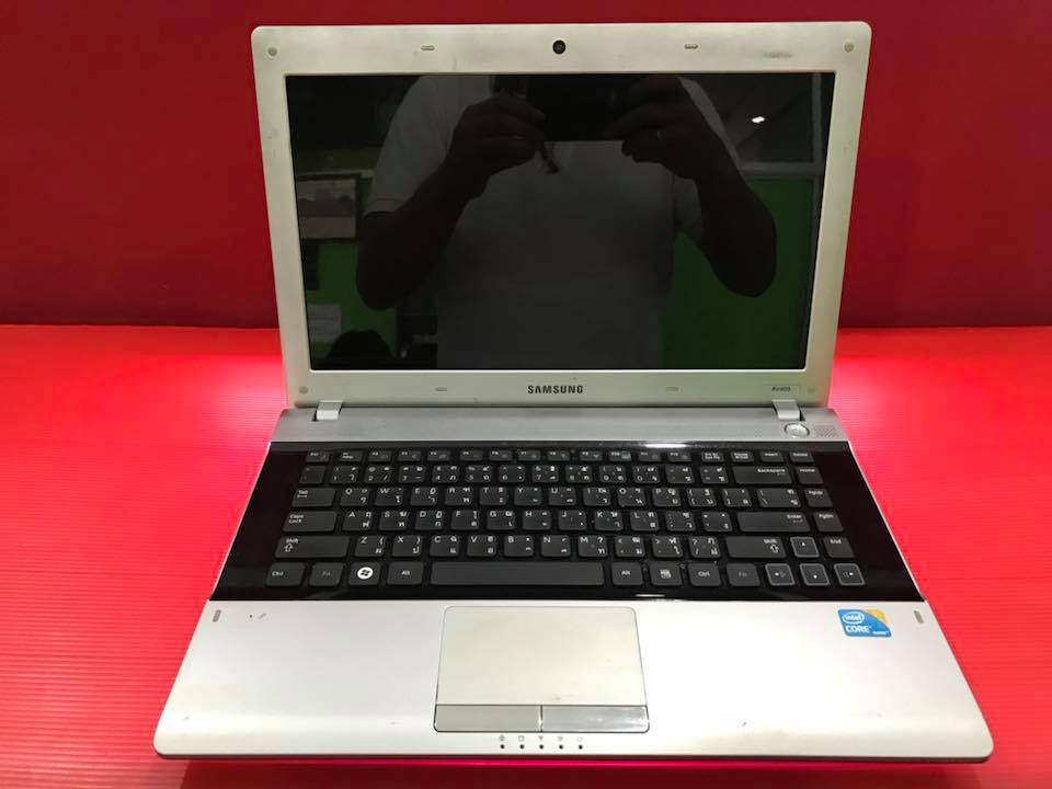 ( SOLD OUT ) SAMSUNG RV409-A04TH