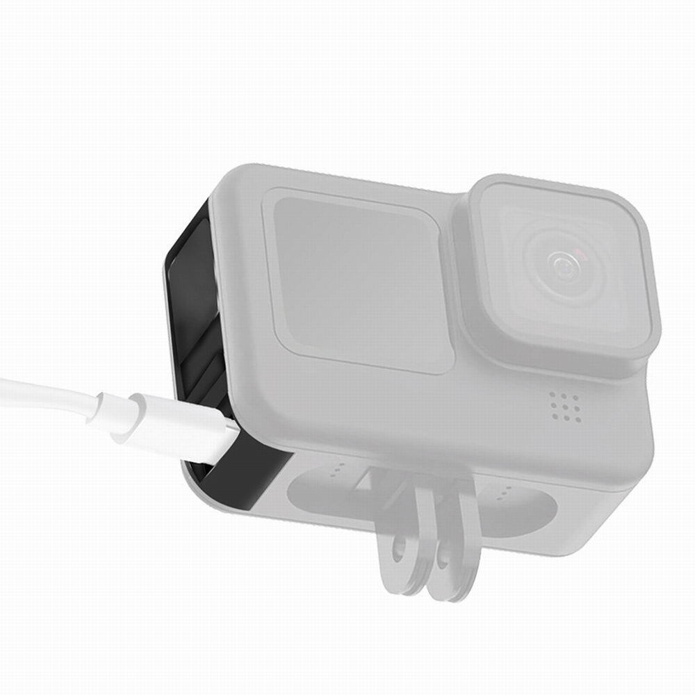 GoPro 11 / 10 / 9 Battery Lid Side Cover ฝาปิดข้าง