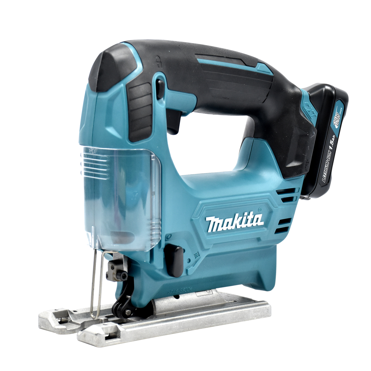 MAKITA เลื่อยจิกซอไร้สาย 12VMAX แบต 2 JV101DWYE