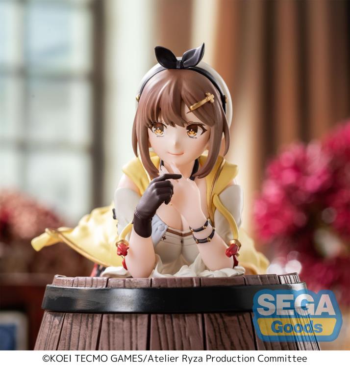 (Preorder ถึงวันที่ 14/2/2024) เปิดรับPreorder มีค่ามัดจำ 100 บาท 06026709 sega Luminasta Reisalin Stout