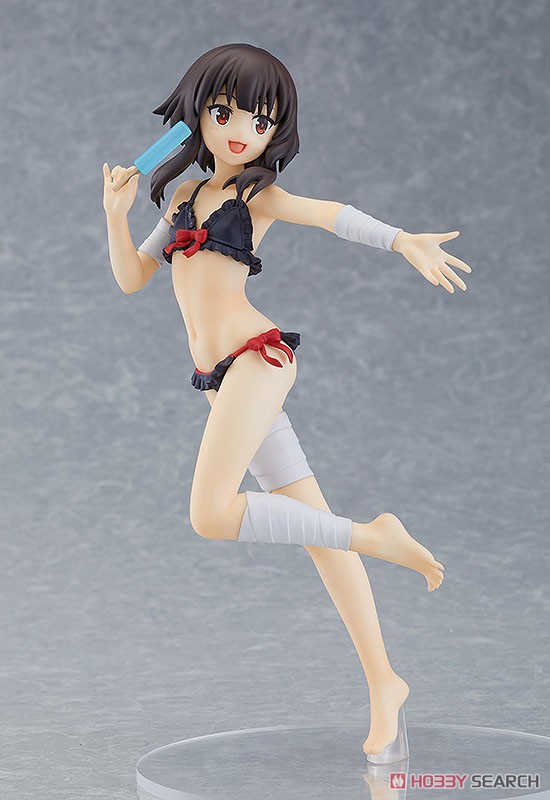 <Preorderถึง 10/9/2021>เปิดรับPreorder มัดจำ 200 บาท Pop Up Parade Megumin: Swimsuit Ver. (PVC Figure)