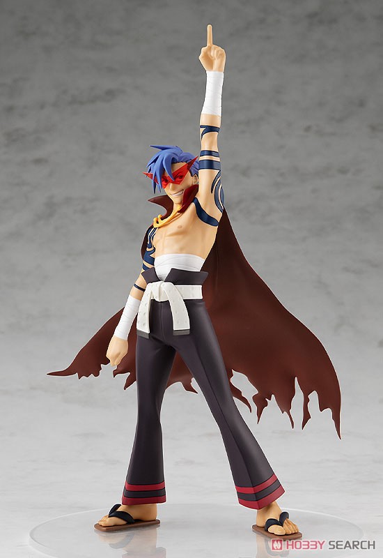 <Preorderถึง 20/8/2021>เปิดรับPreorder มัดจำ 200 บาท Pop Up Parade Kamina (PVC Figure)