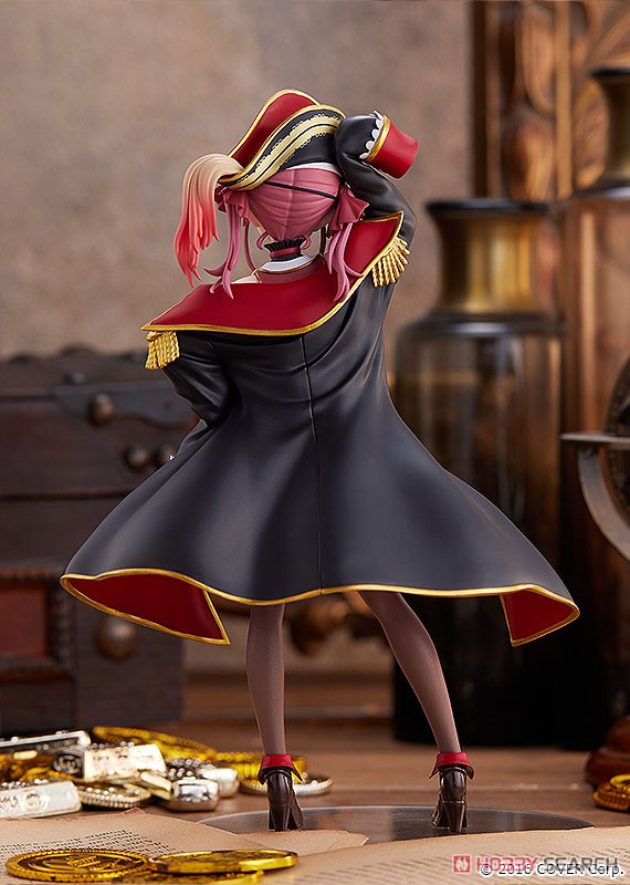 <Preorderถึง 29/4/2024>เปิดรับPreorder มัดจำ 300 บาท Pop Up Parade Houshou Marine (PVC Figure)