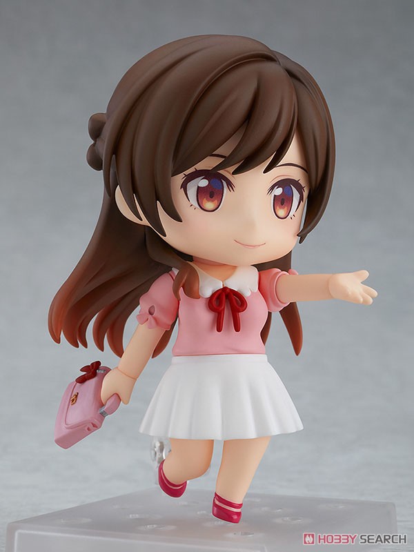 เปิดรับPreorder มัดจำ200 บาทNendoroid Chizuru Mizuhara (PVC Figure)