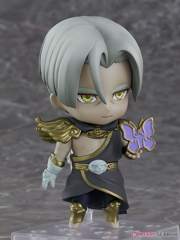<Preorderถึงวันที่ 12/8/2022 > เปิดรับPreorder #มัดจำ 300บาท Nendoroid Thanatos (Completed