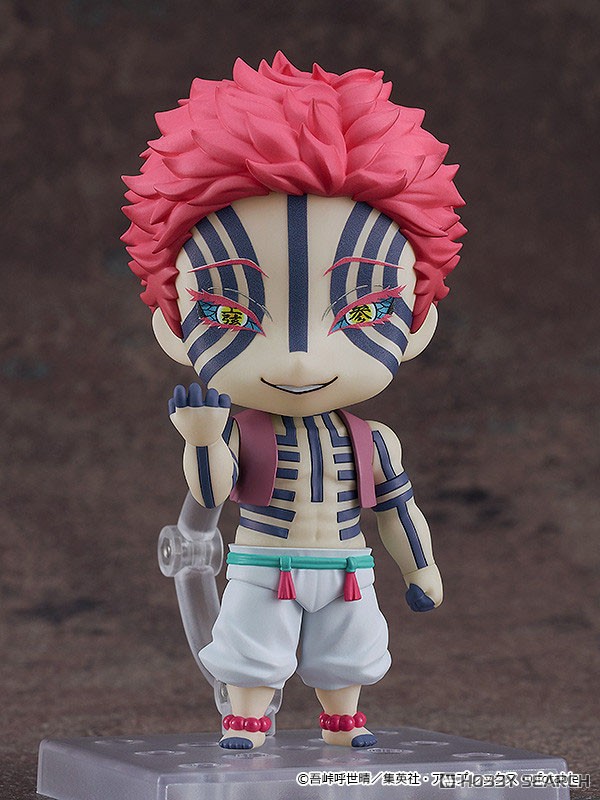 <Preorderถึงวันที่ 10/10/2025 > เปิดรับPreorder #มัดจำ 400 บาท Nendoroid Akaza