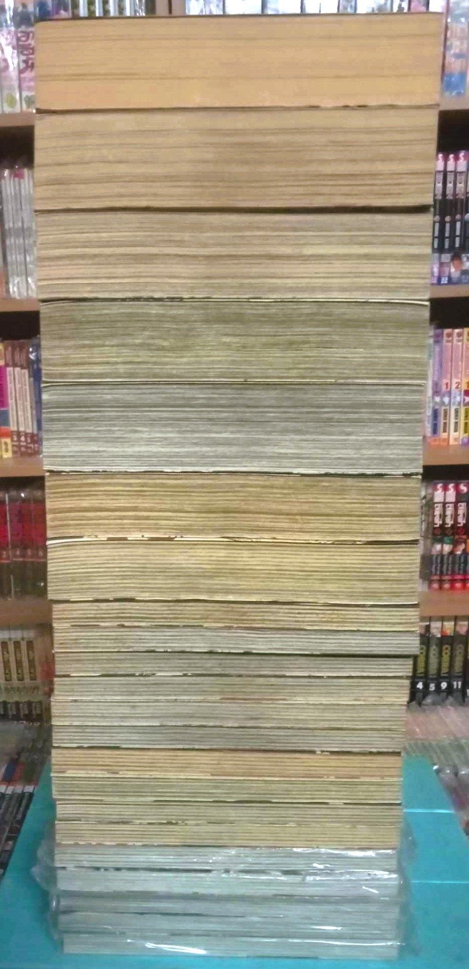 Shamo นักสู้สังเวียนเลือด