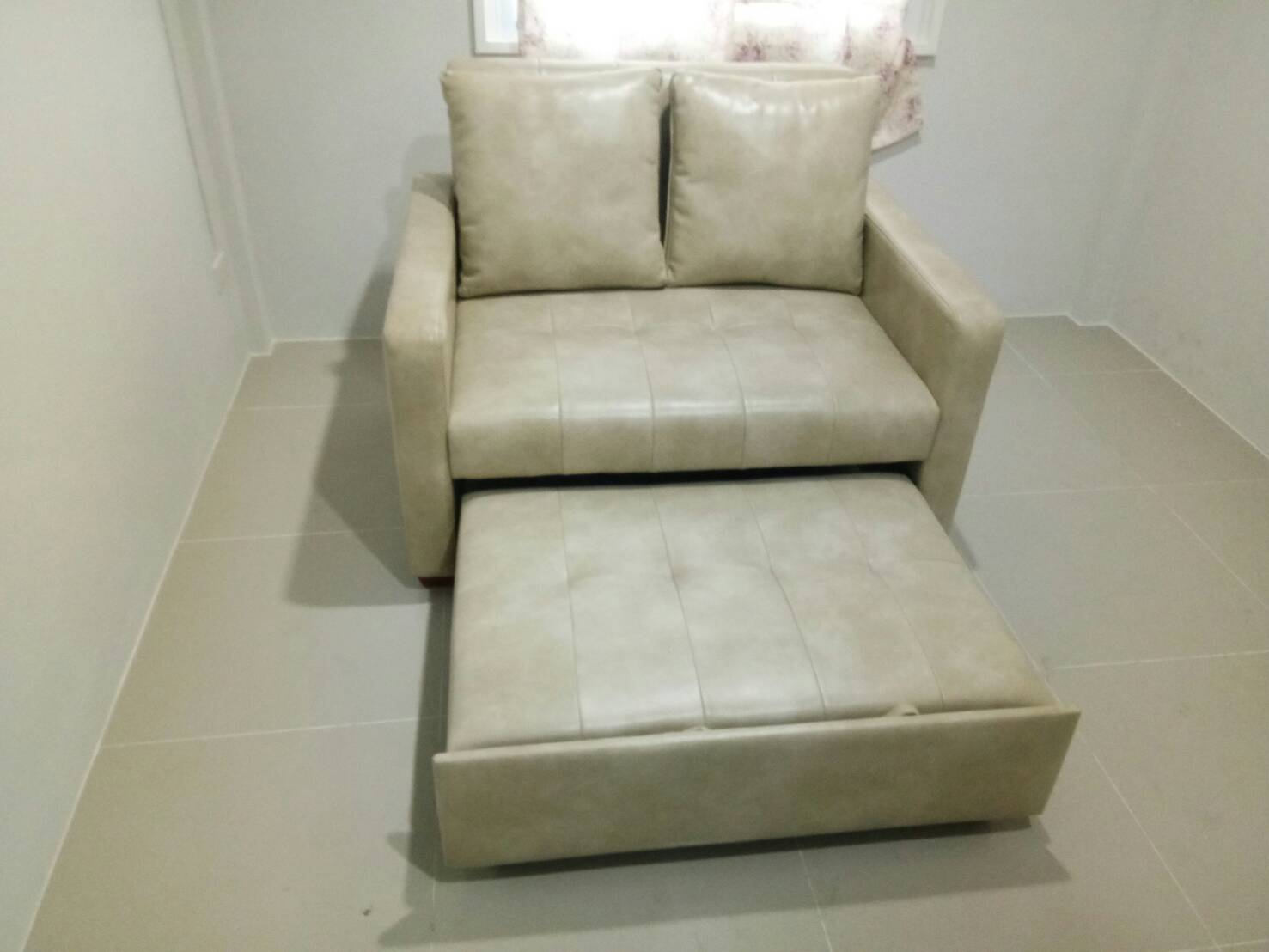 โซฟาเบด NANO 120 cm